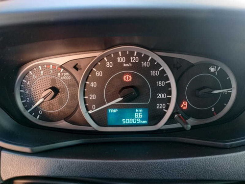 Ford Ka Se 1.0 2019
