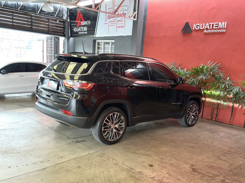 Jeep Compass 1.3 T270 TURBO FLEX LIMITED AT6