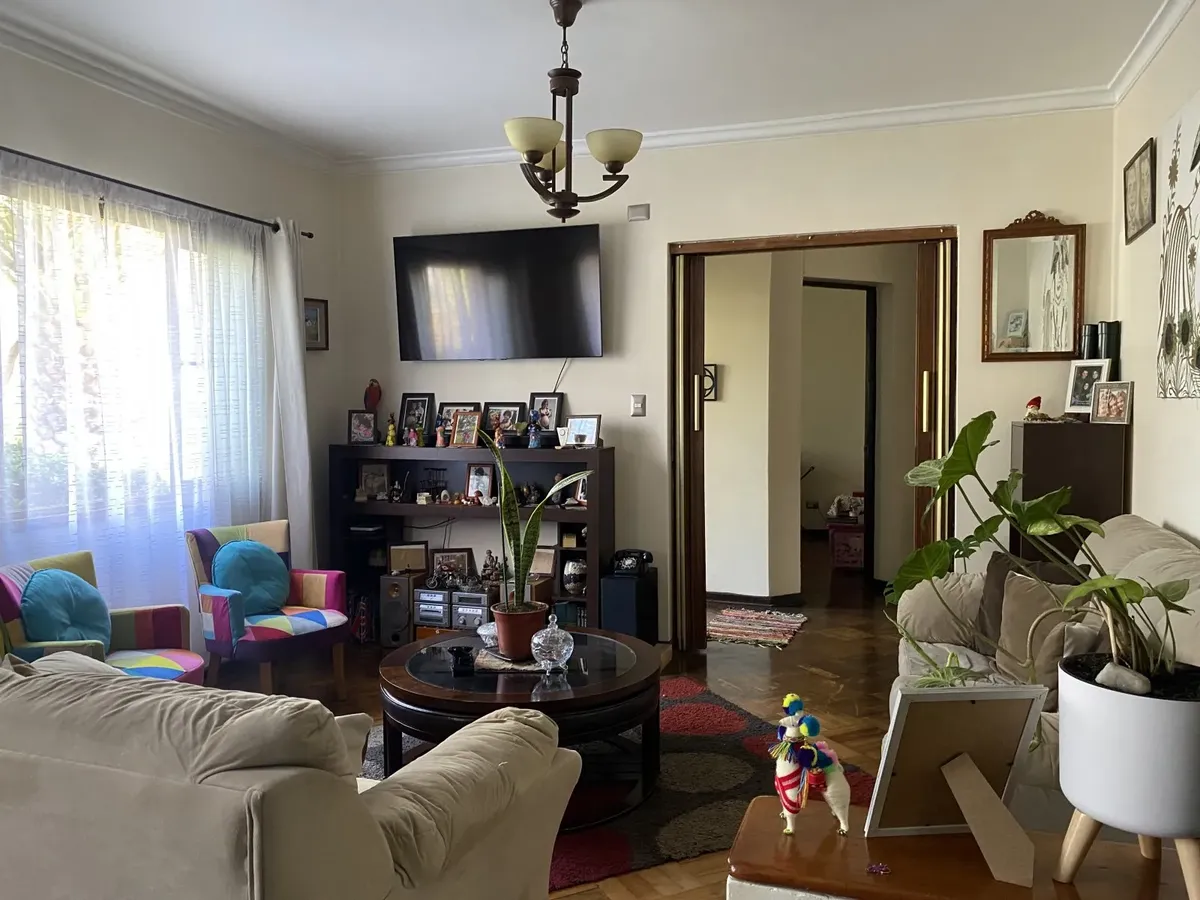 Imagen 2 de 30 de Venta De Casa Familiar, No Pareada, Amplio Terreno, Piscina