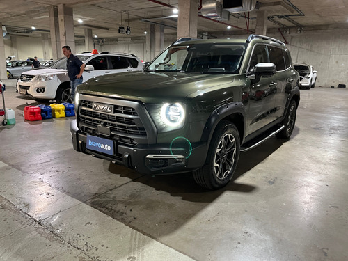 Haval 2.0 Deluxe At 4x4 5p