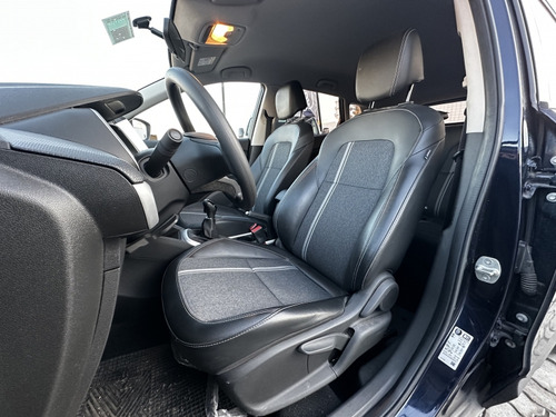 Chevrolet Tracker 1.2 LTZ P MT