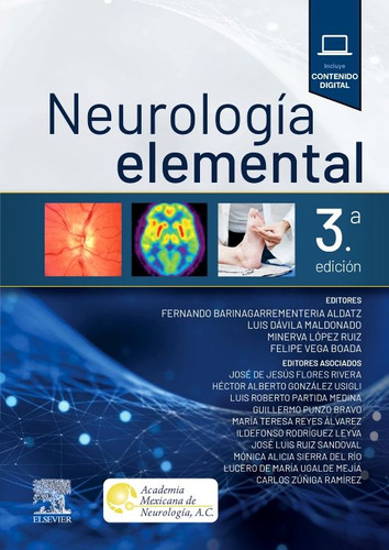 Neurología Elemental