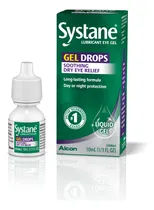 Comprar  Systane Gotas Gel Drops Lubrica Y Alivia Resequedad En Ojos