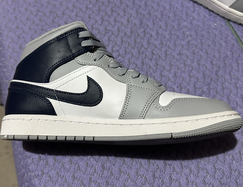 Nike Air Jordan (Usado)