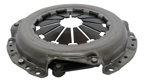 Kit Embrague Para Toyota Yaris 1.5 1nzfe Ncp12 Dohc 2000