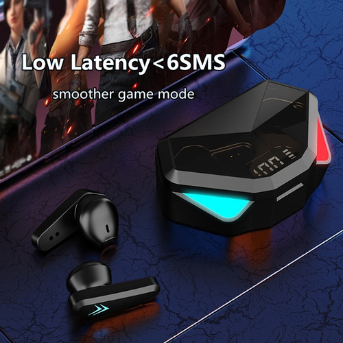 Fone De Ouvido Sem Fio X15 Earbuds Fones De Ouvido Bluetooth