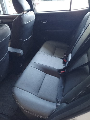 Toyota Yaris XS CVT 5P