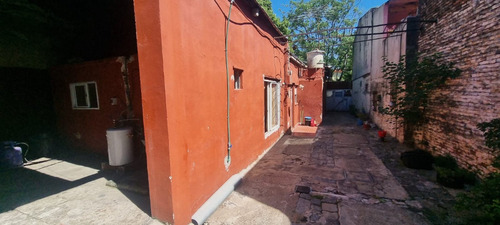 Reservada Ballester Casa 3 Ambientes 300 M Galpon Inversor F: 10142