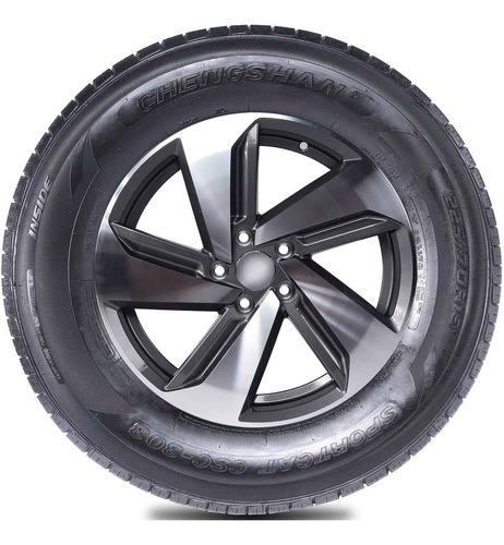 Llanta 215/65r16 102v Xl Chengshan Csc-303 Msi