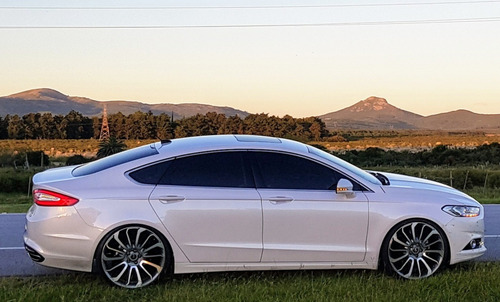 Ford Mondeo 2.0 Se Ecoboost At 240cv