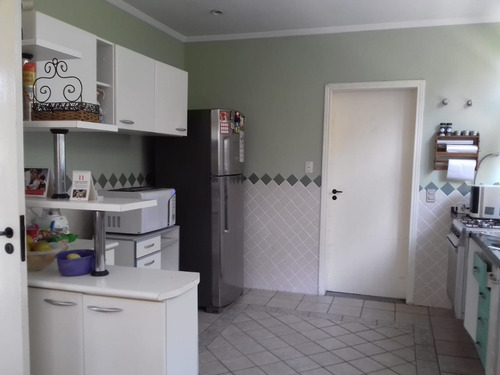Casa Em Condomínio De Alto Padrão A 10 Min De São Paulo