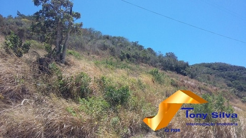 Imagem 7 de 11 de Excelente Terreno Em Condomínio Fechado São Pedro Da Aldeia - 99