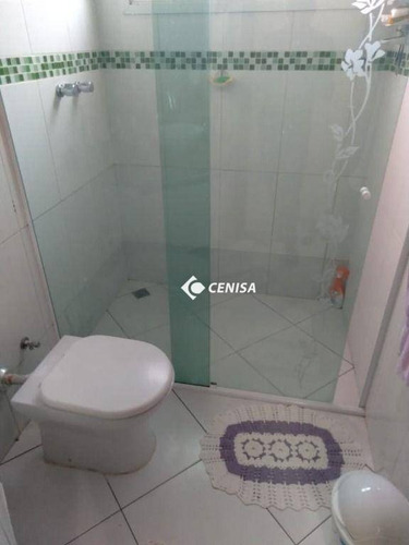Imagem 11 de 13 de Casa Com 4 Dormitórios À Venda, 260 M² Por R$ 800.000,00 - Jardim Maringá - Indaiatuba/sp - Ca2669