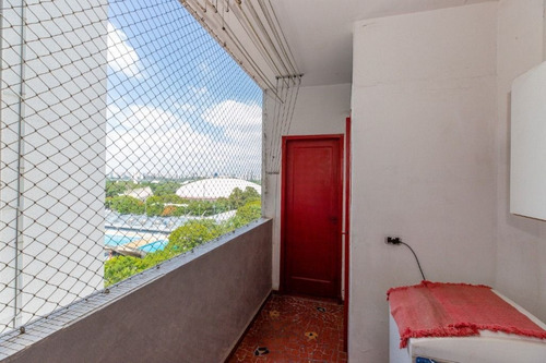 Imagem 23 de 30 de Apartamento - Ap01842 - 70805288