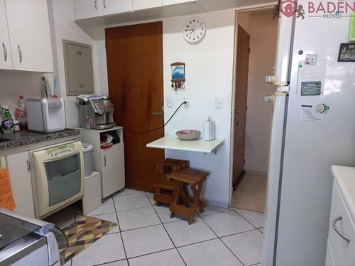Imagem 10 de 20 de Apartamento Residencial Em Campinas - Sp, Bonfim - Ap04760