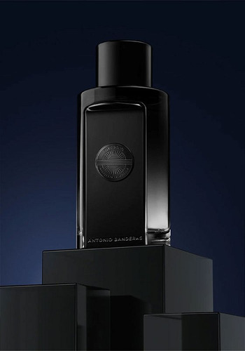 The Icon Banderas Eau De Parfum Masculino 100ml