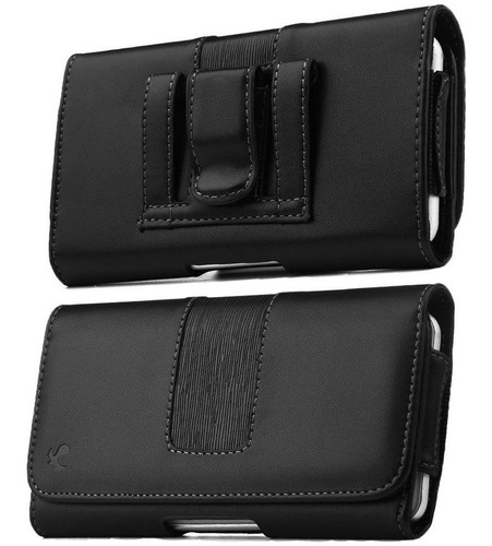 Funda Clip Cinturon Holster Para Apple iPhone 11