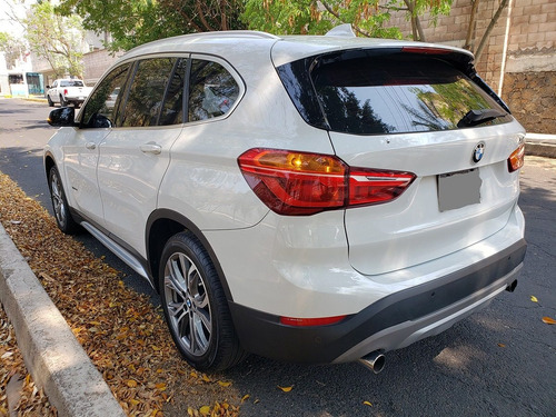 Imagen 6 de 13 de Bmw X1 2016