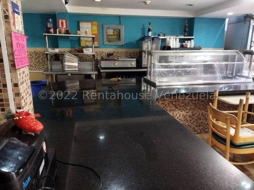 Imagen 12 de 14 de Negocio En Venta En Los Chaguaramos 22-18858 Sandra White 04143140082