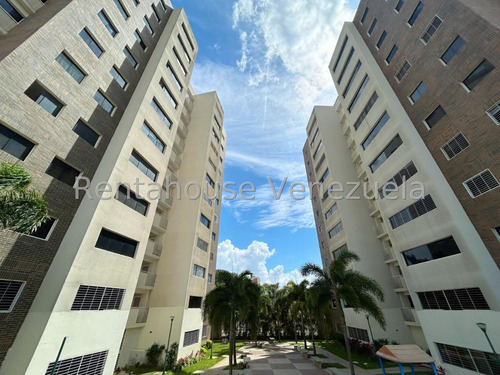 *jl/ Tu Nuevo Hogar Espera! Apartamento En Venta Zona Oeste Barquisimeto Lara, Venezuela /josé López/ # 25-6813 /84 M²