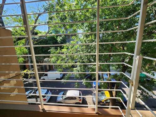 Imagen 4 de 14 de Departamento En Venta En Parque Chas, Capital Federal, Buenos Aires
