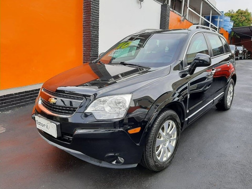 Chevrolet Captiva Sport 3.6 Sfi Awd V6 24v