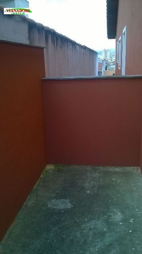 Imagem 19 de 22 de Sobrado Residencial À Venda, Jardim Leila, Guarulhos - So0221. - So0221