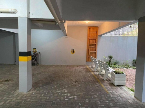 Imagem 4 de 15 de Apartamento - Jardelino Ramos - Ref: 8864 - V-8864