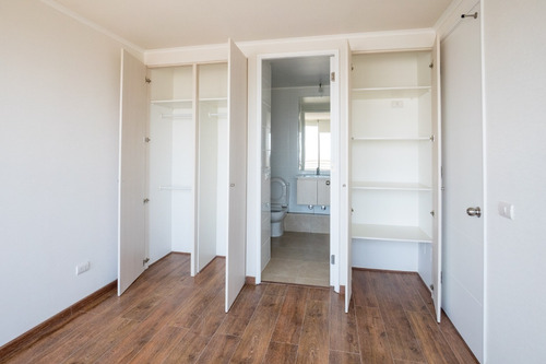 1dorm, A 3min Caminando Metro C.valdovinos. Laguna Navegable
