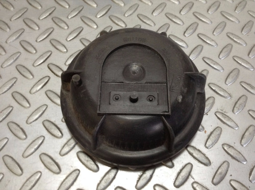 Tapa Cubre Polvo Faro Volvo S60 Mod 00-04 Original C/u