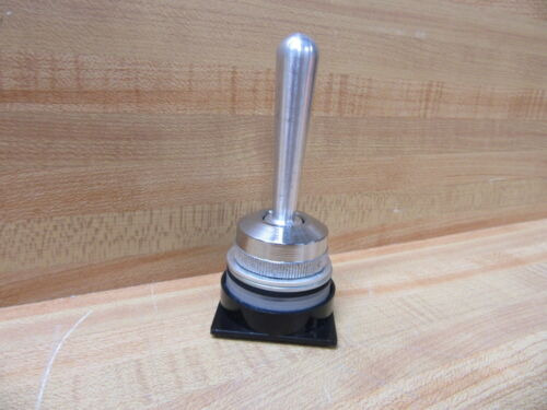 General Electric Cr104pbs00a1 Slap Stick Lever Operator Yyj