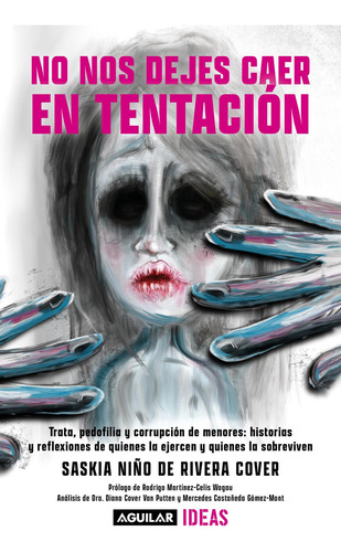 Libro No Nos Dejes Caer En Tentación