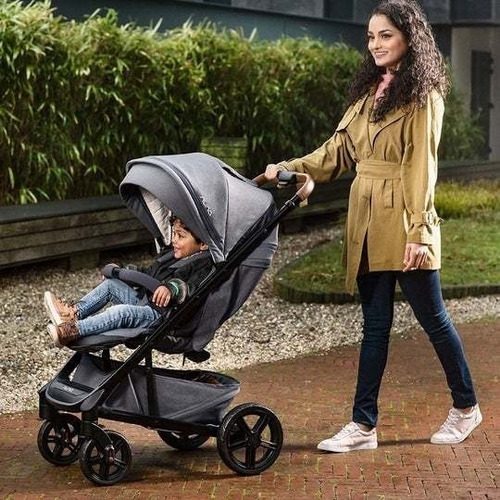 Coche Bebe Nuna Tavo- Mvd Kids