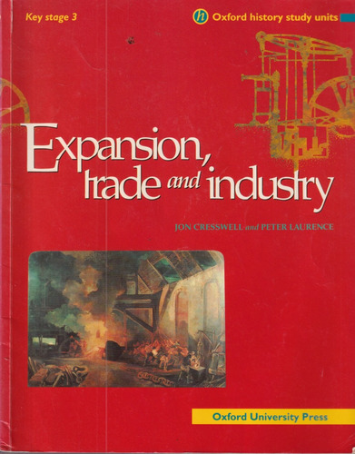 Expansion Trade And Industry Jon Cresswell 