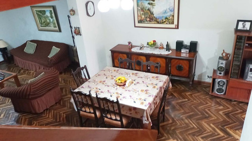 Imagen 4 de 30 de Venta De Casa De 3 Pisos En Urbanización San Roque En Santiago De Surco