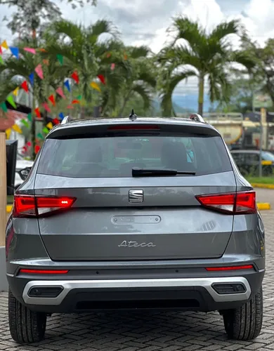 Seat Ateca 1.4 Style Sport