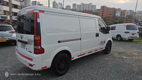 Van Cargo