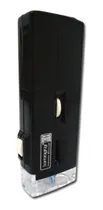 Comprar Microscopio Bolsillo Lumagny Enfocador Luz Base Portaobjetos