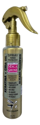 ga Shin Spray Trmo Protctor Kratina + Chia Oil