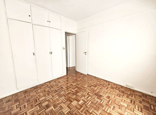 Alquiler 3 Amb Semipiso Caballito Frente C/ Balcon