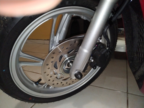 Honda Sh 150 I