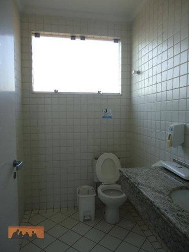 Imagem 4 de 30 de Prédio À Venda, 500 M² - Barão Geraldo - Campinas/sp - Pr0005