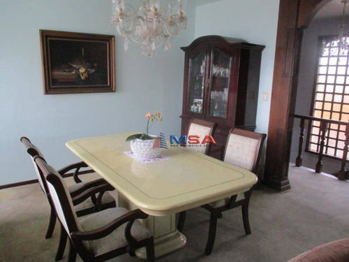 Imagem 6 de 24 de Casa À Venda Na Vila Romana, Em Rua Fechada. Com 3 Dormitórios, 5 Vagas, Quintal Com Churrasqueira! - Ca1234