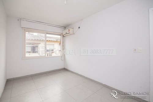 Imagem 3 de 12 de Apartamento, 2 Dormitórios, 59.33 M², Jardim Leopoldina - 126044
