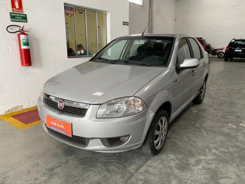 Imagem 3 de 10 de Volkswagen Fox 1.0 2014