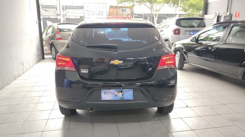 Chevrolet Onix 1.0 Lt 5p