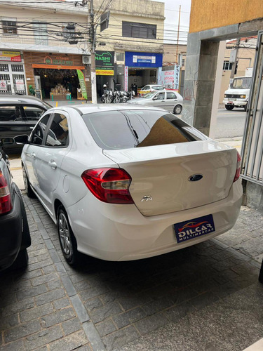 Ford Ka Ka 1.0 SE/SE Plus TiVCT Flex 5p 2018