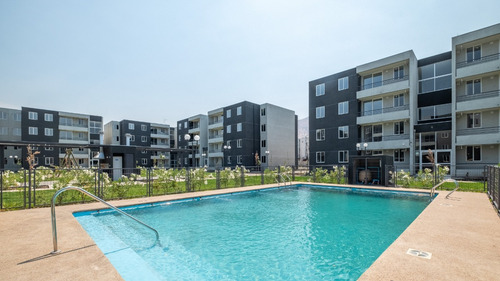 Condominio Parque Undurraga