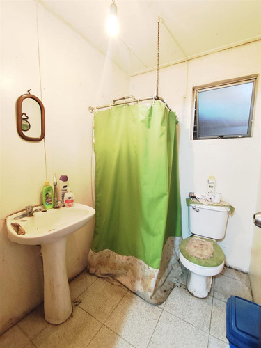 Casa En Venta En Colbún