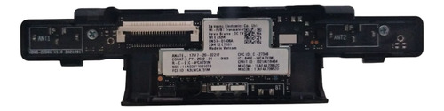 Botonera Con Modulo Wifi Samsung Un43cu8000f (Usado)